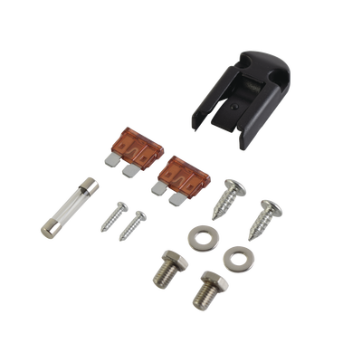 Kit de Accesorios para Instalación para Sirena X100A