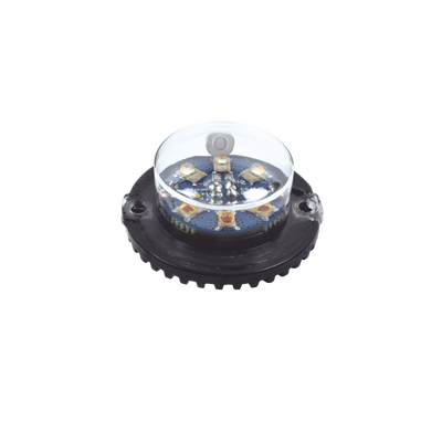 Lámpara de reemplazo para X12, color ámbar