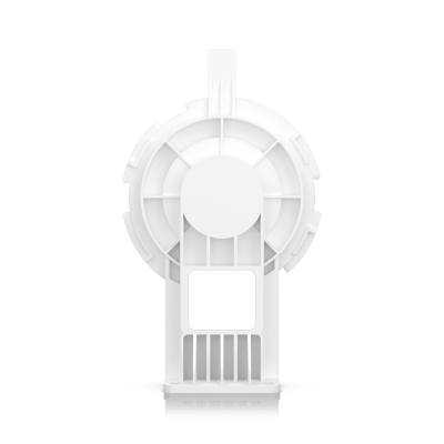 Soporte de pared UACC-Lite-AP-AM para puntos de acceso UniFi de tamaño compacto, compatible con modelos U6-Lite, UAP-AC-Lite, U6+ y UAP-nanoHD