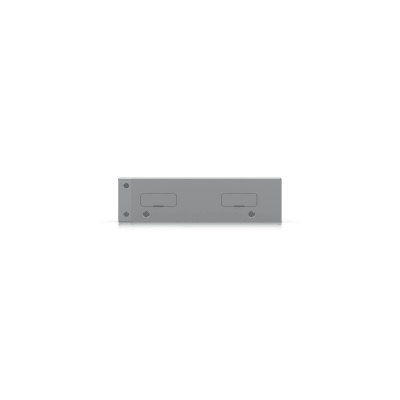UniFi Switch Pro Max 16 con funciones Capa 3, 16 puertos EtherLight RGB / (4) puertos 2.5 GbE y (12) puertos GbE /(2) puertos SFP+ 10G /con pantalla táctil informativa