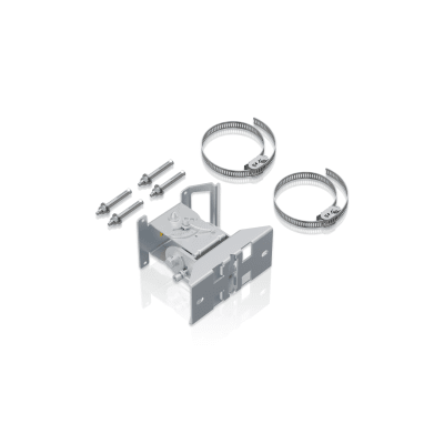 Punto de Acceso eKit exterior IP68 Wi-Fi 6 / 1.7 Gbps / MU-MIMO / Antena Sectorial 65º(H) 54º(V) / 1 Puerto PoE in Gigabit + 1 Puerto SFP Gigabit / BLE / Hasta 1,024 Clientes / Libre de licenciamiento