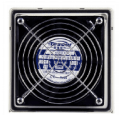 Ventilador con Filtro para Gabinetes de la línea PST-AV