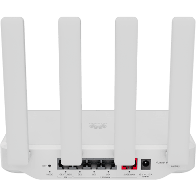 Router eKit Wi-Fi 7 para 100 clientes / Controladora para 8 APs/ 1 Puerto WAN 2.5 Gbps + 1 Puerto LAN Gigabit + 3 Puertos LAN/WAN Gigabit / Gestión en la nube / Libre de licenciamiento