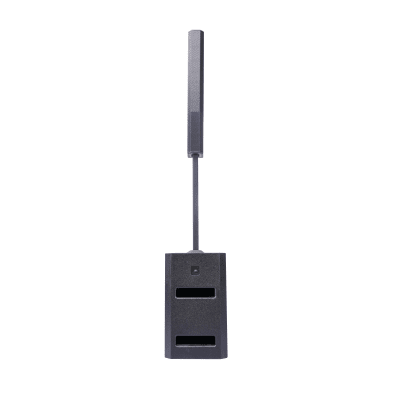 Altavoz portatil de matriz en linea activa, Potencia nominal: 600 W+600 W, Woofer: 12in _ 1 Tweeter medio 3,5in _ 8