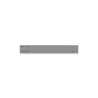 UniFi Switch Pro Max 48 – Switch Capa 3 con 48 Puertos (16 × 2.5 GbE y 32 × 1 GbE), 4 Puertos SFP+ 10G y Pantalla Informativa Integrada