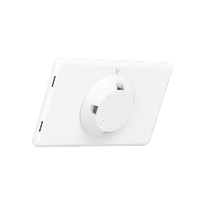 UniFi Connect UC-Display – Pantalla Interactiva de 21.5” FHD para Digital Signage Centralizado, con Multi-Touch Capacitivo, PoE++, Procesador Octa-Core ARM Cortex-A53 de 2.2 GHz y Montaje VESA