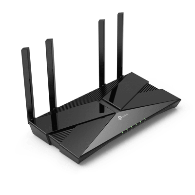 ONU/ONT - GPON Router inalámbrico AX 1800 / 1 Puerto PON SC/APC / 1 Puerto FXS (RJ11) / 4 Puertos LAN 10/100/1000 MBPS / Compatible con EasyMesh / Soporta AgiNet Config - AgiNet ACS (Gestón remota)