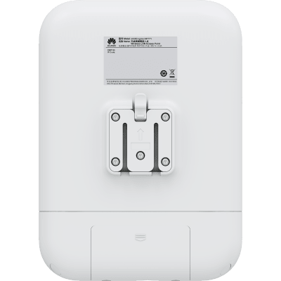 Punto de Acceso Wi-Fi 7 para Exterior / Omnidireccional 360º / 256 Usuarios / 1 Puerto PoE In 2.5 Gbps / Hasta 3.5 Gbps / Gestión en la nube / Libre de licenciamiento