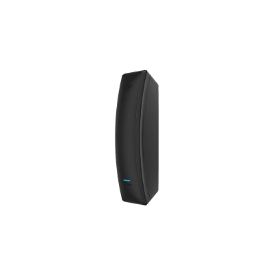 Auricular SIP Akuvox S560 / Panel Frontal Plástico / Compatible con PoE / Montaje en Pared o Escritorio / Botón de Apertura de Puerta / Compatible con Frentes de Calle Akuvox / Teclas de Acceso Rápido