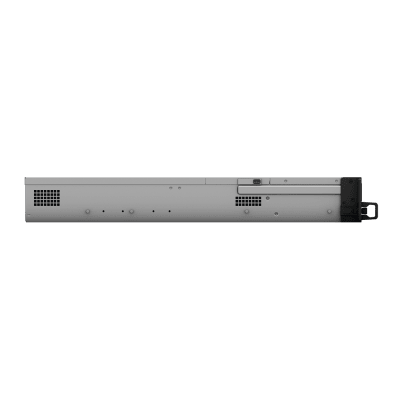 Controlador Unificado UC3200 | Arquitectura Activo-Activo | 140,000 IOPS Escritura Aleatoria 4K | Ampliable hasta 36 Unidades SAS | Compatibilidad con Virtualización | Protección de Datos con Snapshot Replication.