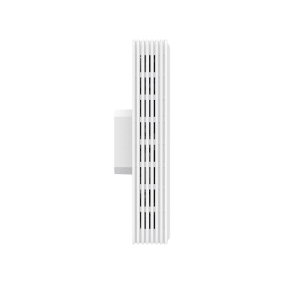 Punto de Acceso Omada / Wi-Fi 7 BE5000 MU-MIMO 2x2 / 1 Puerto 2.5 Gbps / 1 Puerto 2.5 Gbps PoE pass-through / 2 Puertos 2.5 Gbps / Mesh Omada / Operaciones Multiencale (MLO) / Configuración por Controlador o Stand-Alone / Para Montaje Pared / Alime