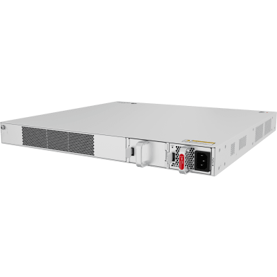 Switch eKit Core Empresarial Capa 3 / 48 Puertos Gigabit + 4 SFP+ / iStack con 2 Puertos Dedicados / Fuente Redundante 1+1 / Libre de Licenciamiento