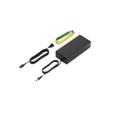 Router eKit / 2 Puertos WAN Gigabit / 1 Puerto LAN/WAN Gigabit / 7 Puertos PoE LAN Gigabit / Presupuesto PoE 124 W / Rendimiento de 2 Gbps / Controlador (64 APs) / Hasta 250 clientes / Libre de licenciamiento