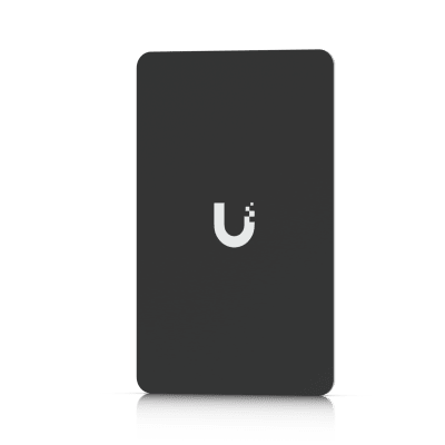 Kit de Inicio para Ascensor UniFi Access / PoE para Selección de Piso / Hasta 18 Pisos / Incluye Elevador Hub / G2 Lector / 2 Extensores PoE / 10 Tarjetas de Acceso / Interior y Exterior / NDAA Cumple