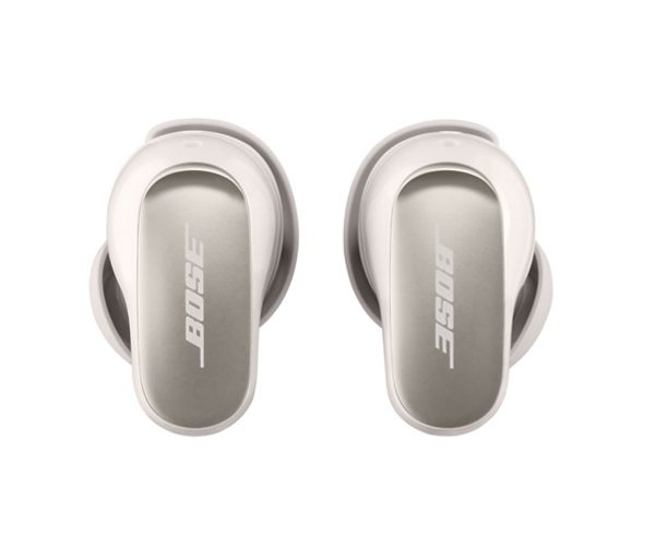 BOSE QuietComfort Ultra Auriculares Audífonos internos inalámbricos verdaderos con cancelación de ruido