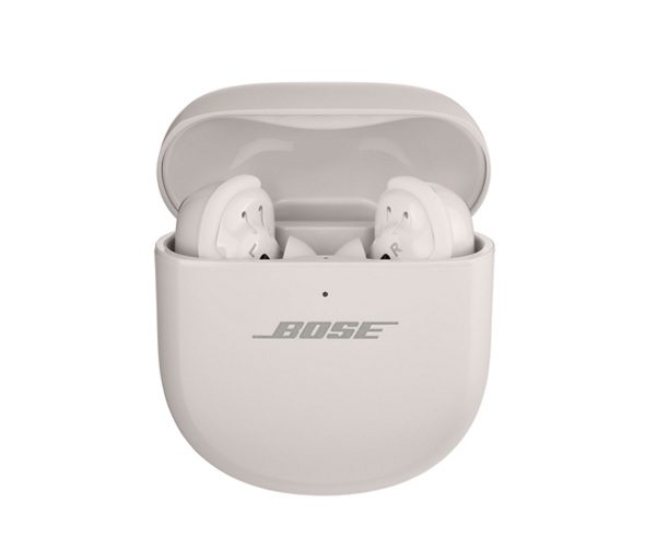 BOSE QuietComfort Ultra Auriculares Audífonos internos inalámbricos verdaderos con cancelación de ruido
