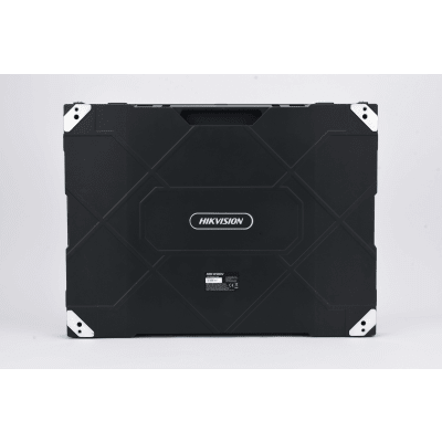 Gabinete para LED Interior / Resolución 640×480 mm / Estructura Modular / Diseño Sin Cables / Mantenimiento Frontal.