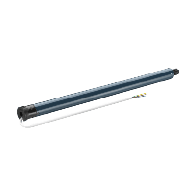 Motor SOMFY 40 mm para persianas.