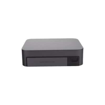 NAS UGREEN NASync DXP480T Plus / Intel Core i5-1235U 10 Núcleos / 4 Ranuras SSD M.2 NVMe PCIe 4.0 y 3.0 / 10GbE Ethernet / Thunderbolt 4 40 Gbps / HDMI 8K / Memoria DDR5 Expandible hasta 64 GB