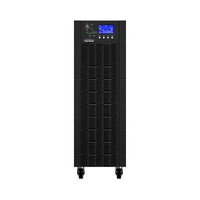 Módulo de Potencia Trifásico de 30 kVA/27 kW , Topología Online Doble Conversión, Voltaje de 208/220 Vca de L-L