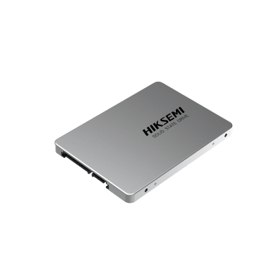 Unidad de Estado Sólido SSD V310 Series 2.5" SATA III / 3D TLC NAND / Velocidad Lectura 560 MB/s Escritura 505 MB/s / Para Video Vigilancia y Sistemas Industriales / Anti-shock