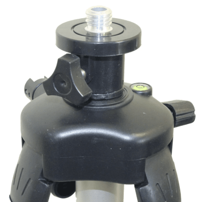 Tripié Extensible de 1.5m, rosca de 1/2 in.