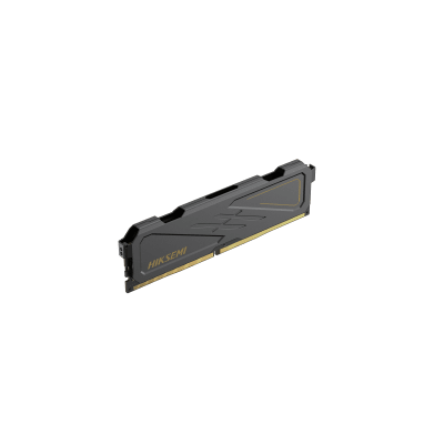 Módulo de Memoria RAM DDR4 de 8 GB Color Negro / 3200 MHz / Para Equipo de Rack o Escritorio / UDIMM