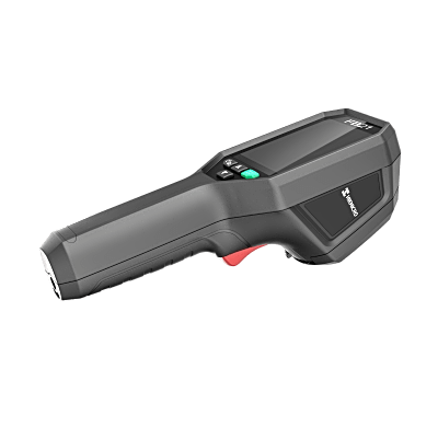 FB21 - Cámara Termográfica Profesional para Bomberos/ Lente Térmico 3.6 mm (256 × 192) / Lente Optico 2 Megapixel / WiFi / IP65 / Hasta 6 Horas de Funcionamiento Continuo