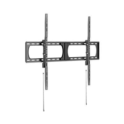 Soporte de Pared para Pantallas Super Heavy-Duty | Inclinación Ajustable| Compatible con Pantallas hasta 140" | Capacidad de Carga hasta 125 kg | Compatibilidad VESA 300 x 200 hasta 1200 x 800