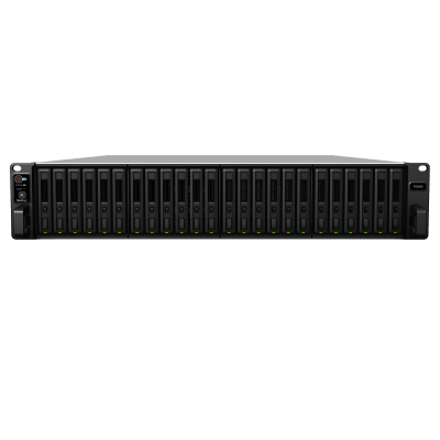 Controlador Unificado UC3200 | Arquitectura Activo-Activo | 140,000 IOPS Escritura Aleatoria 4K | Ampliable hasta 36 Unidades SAS | Compatibilidad con Virtualización | Protección de Datos con Snapshot Replication.