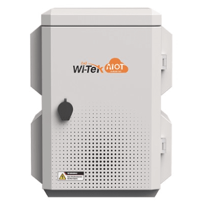 CAJA IOT INTELIGENTE CON PROTECCIÓN IP55, EXCELENTE DISEÑO A PRUEBA DE POLVO Y AGUA