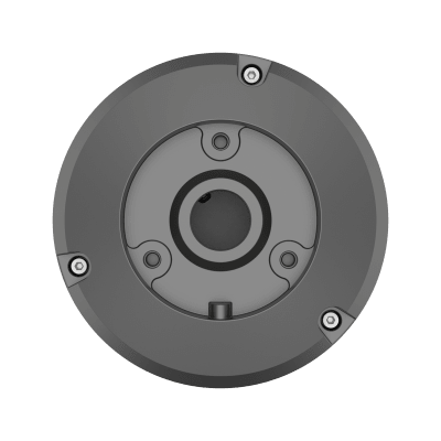 Caja de Conexión para Cámara Bullet Wisenet QNO-6082R