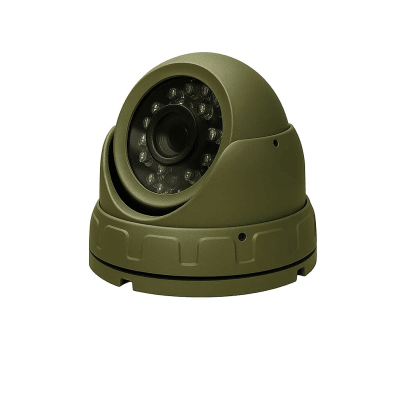 Cámara móvil de 5v con resolución de 720P*1080P/Lente 2.8 m/compatible con MD500S/ Uso interior