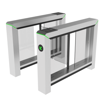 Torniquete de Barrera Oscilante Serie Mars-B1000 / Instalable en Plataforma Sólida / Dimensiones 1010x1355 mm / Uso de Tornillos M12 / Requiere Herramientas Específicas / No para Ambientes Corrosivos
