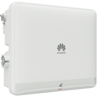 Punto de Acceso Wi-Fi 7 para Exterior / Sectorial 70º / 1,024 Usuarios / Puerto SFP+ / Hasta 6.45 Gbps / Gestión Gratuita desde la Nube