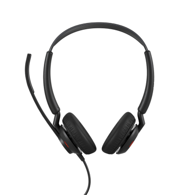 Jabra Engage 50 II Stereo UC profesional digital con conexión USB A/C (5099-299-2269)