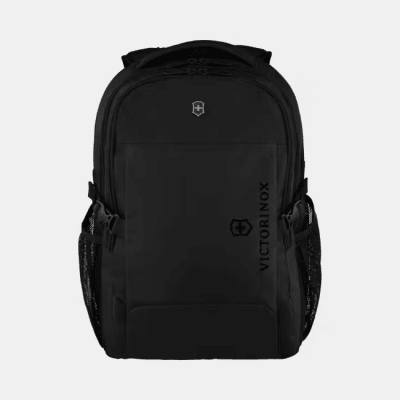 Mochila VX Sport EVO Daypack / Fabricada en Poliéster Negro/ Daypack