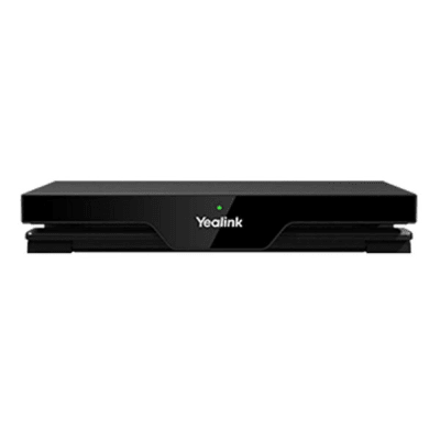 Sistema de Presentación Inalámbrica RoomCast E2 Yealink con Wi-Fi 6 y Casting Multidispositivo