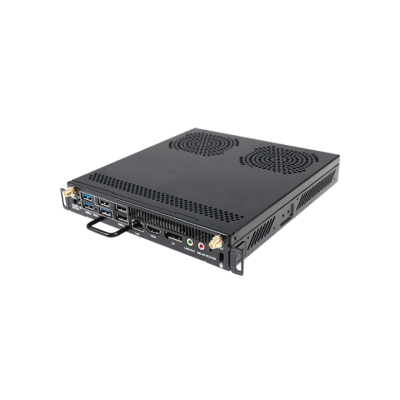 OPS I7-12700 para HUAWEI Ideahub B3, S2 y Board 3 Pro DDR4 16GB, 512GB SSD, Windows 11 - Entreprise