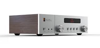 JBL SA550 Classic: Amplificador de Sonido Hi-Fi de Clase G 90W. Incluye Bluetooth de Alta Definición, DAC Integrado y Preamplificador de Phono. Diseño Clásico en Nogal y Aluminio. La mejor amplificación para audiófilos que buscan potencia y detalle puro