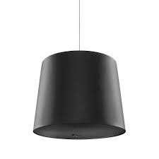 GENELEC 4436A Altavoz colgante Smart IP activo. Ideal para instalaciones AV premium y techos altos. Ofrece audio-sobre-IP (Dante/AES67), PoE/PoE+, y gestión con un solo cable CAT. Calidad de sonido superior. Diseño elegante y robusto. Color Blanco y Negro