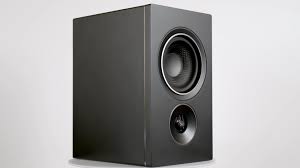 PSB IMAGINE B50 Altavoces de estantería, Sistema de 2 vías con Woofer aislado, Impedancia nominal 8 ohms y mínima 4 ohms, hasta 150 W. Doble poste de conexión para Bi-Amplificado. Rejilas magnéticas con bastidor de madera y protección de tela (par)
