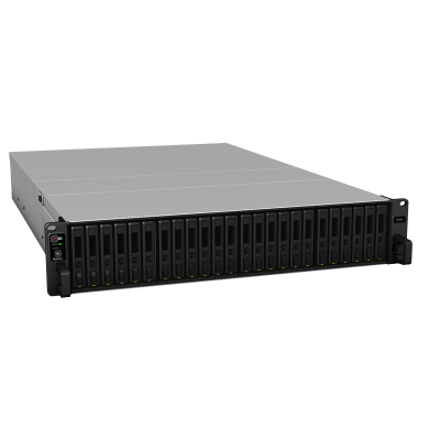 Controlador Unificado UC3200 | Arquitectura Activo-Activo | 140,000 IOPS Escritura Aleatoria 4K | Ampliable hasta 36 Unidades SAS | Compatibilidad con Virtualización | Protección de Datos con Snapshot Replication.