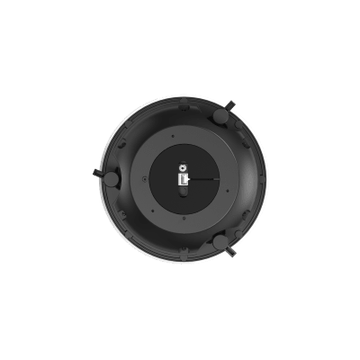 Altavoz de Techo Sin Marco | Frameless Ceiling Speaker 10W | Tweeter 1.0 pulgadas | Woofer 6.5 pulgadas | PoE | ISAPI, ISUP, SIP | compatible con Hik-Connect