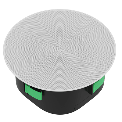 Altavoz de Techo CS10 de Yealink con Audio de Alta Fidelidad para Salas de Conferencias
