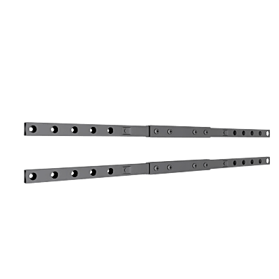 Adaptador de Soporte VESA 900 mm | Extensores Ajustables | Compatibilidad Horizontal 500*400 ~ 800*400 | Compatibilidad Vertical 200*600 ~ 400*600 | Es necesario urilizar el modelo EMVW600