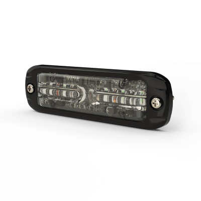 Luz perimetral de colores rojo, azul LEDS