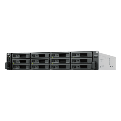 Controlador Unificado UC3400 | Almacenamiento SAN Activo-Activo | Alta Disponibilidad Empresarial | Compatible con Fibre Channel e iSCSI | Expansión hasta 576 TB.