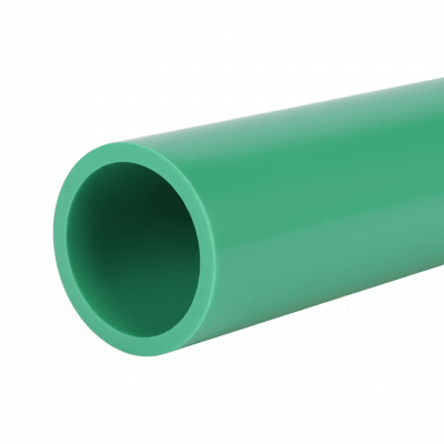 POLIDUCTO LISO, 2" RD11, VERDE PRELUBRICADO 200 METROS