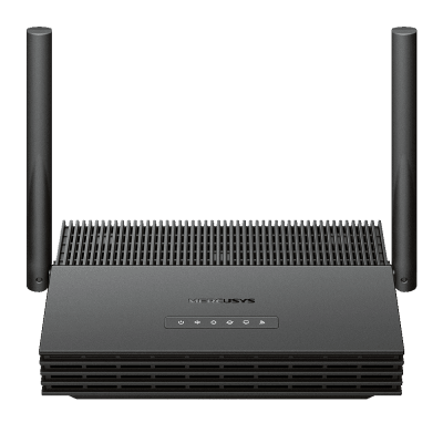 ONU/ONT - XPON Router inalámbrico AC 1200 / Modo EPON y GPON / 1 Puerto PON SC/APC / 2 Puertos LAN 10/100/1000 MBPS / IGPMV2/3